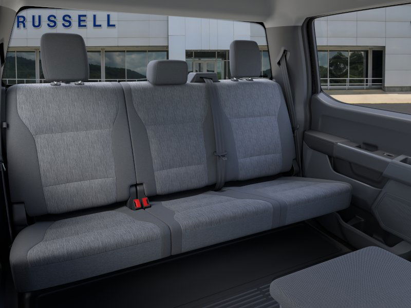 2026 Ford F-250 photo 11