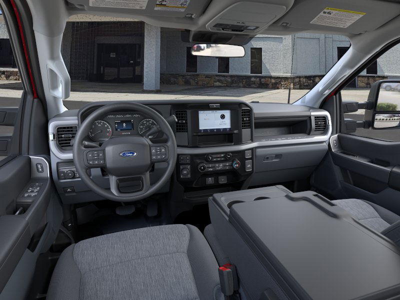 2026 Ford F-250 Super Duty XL - Photo 31