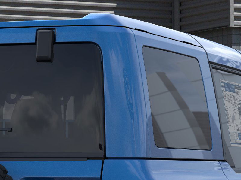 2025 Ford Bronco 4-Door Badlands - Photo 25