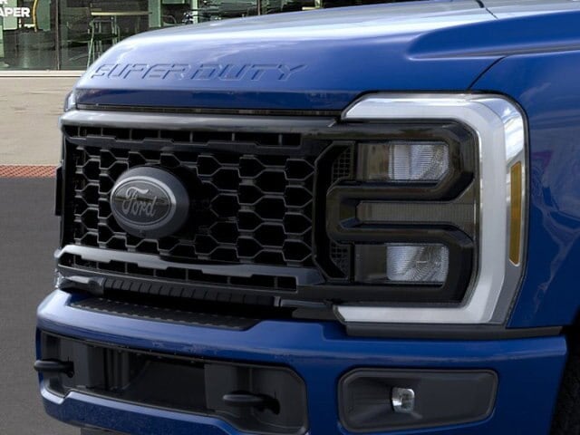 2026 Ford F-250 Super Duty Lariat - Photo 39