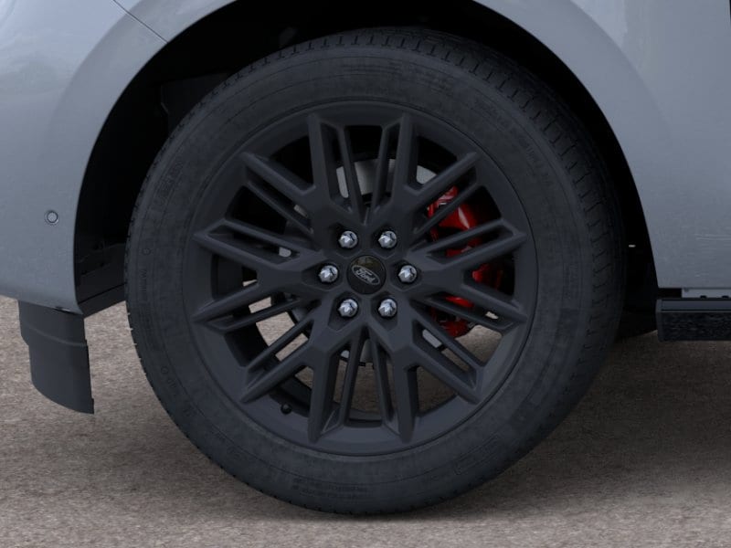 2025 Ford Expedition MAX Platinum - Photo 19