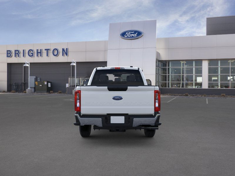2026 Ford F-250 Super Duty XL - Photo 5