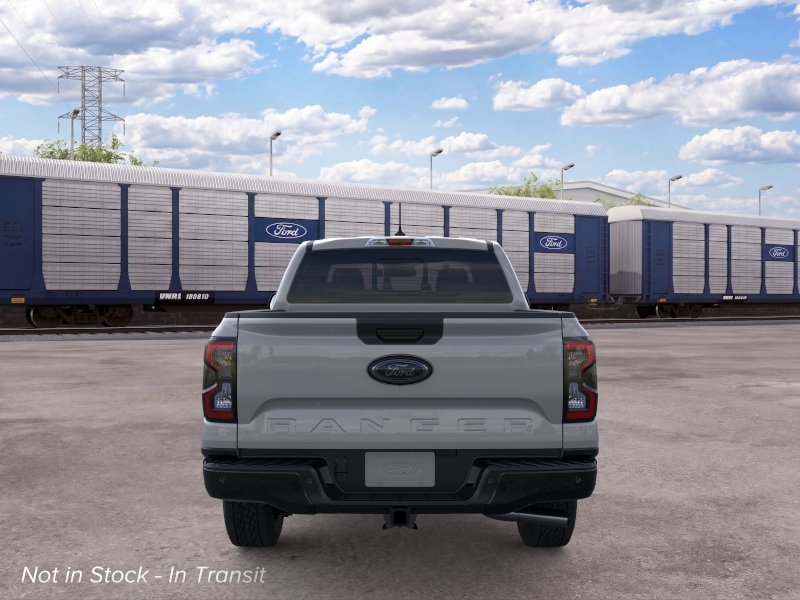 2026 Ford Ranger XLT - Photo 24