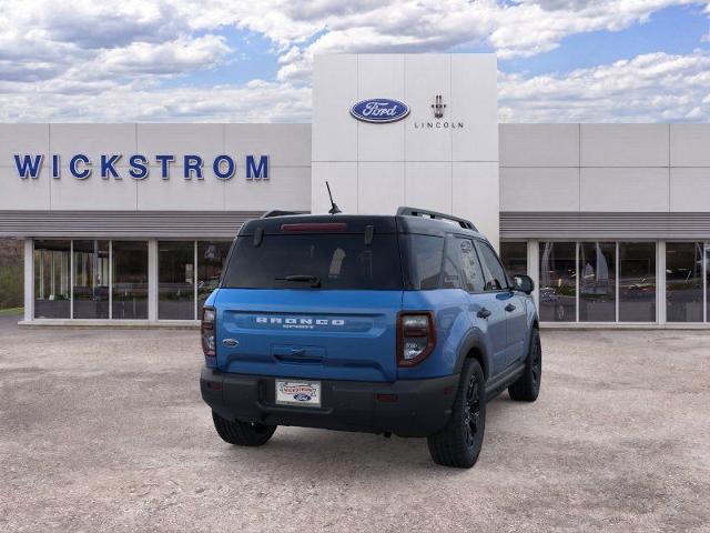2026 Ford Bronco Sport Outer Banks - Photo 31