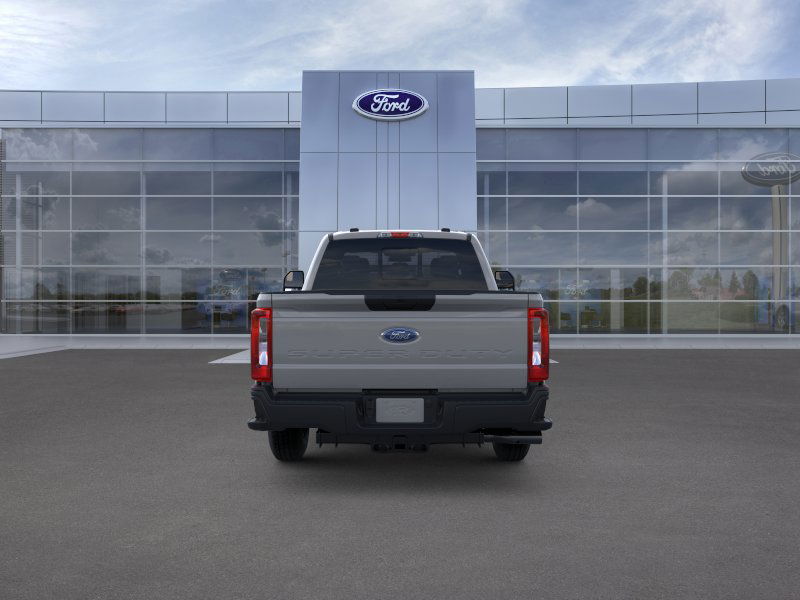 2025 Ford F-250 Super Duty XL - Photo 37