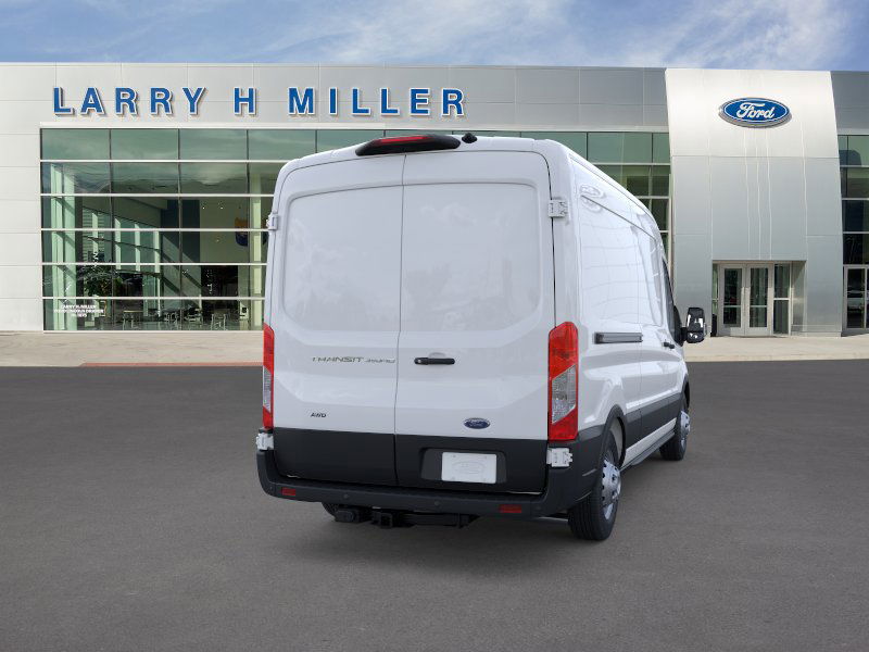 2025 Ford Transit Van Base - Photo 29