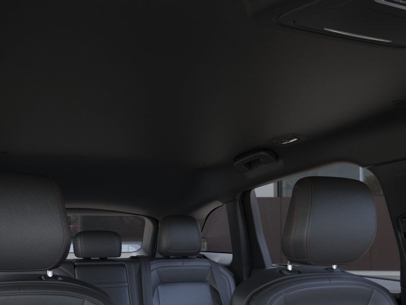 2025 Lincoln Nautilus Premiere - Photo 22