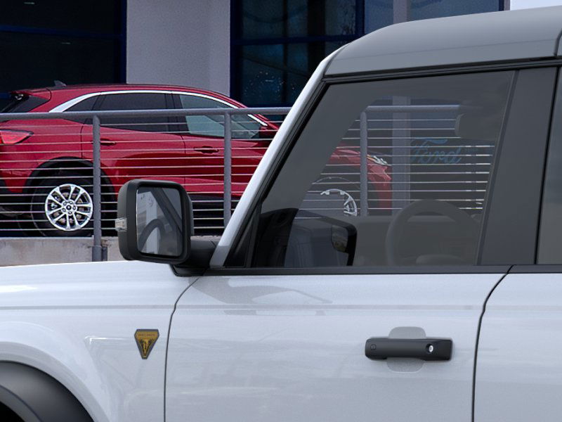 Thumbnail: 2025 Ford Bronco - 47