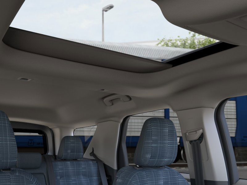 2026 Ford Bronco Sport SUV