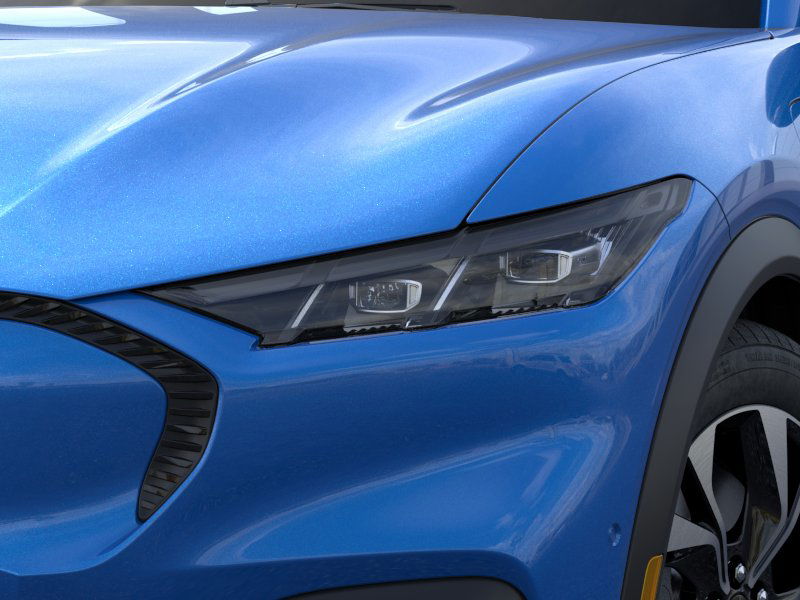 2025 Ford Mustang Mach-E Select 18