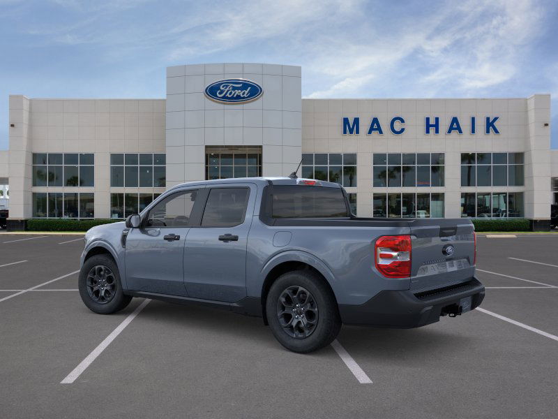 2025 Ford Maverick XLT photo 3
