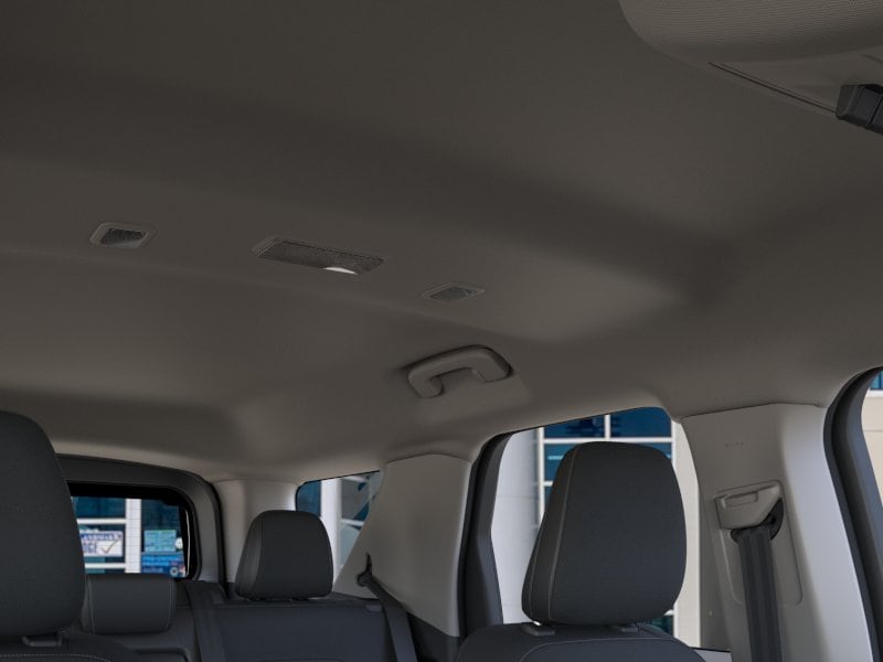 2025 Ford Bronco Sport Big Bend - Photo 49