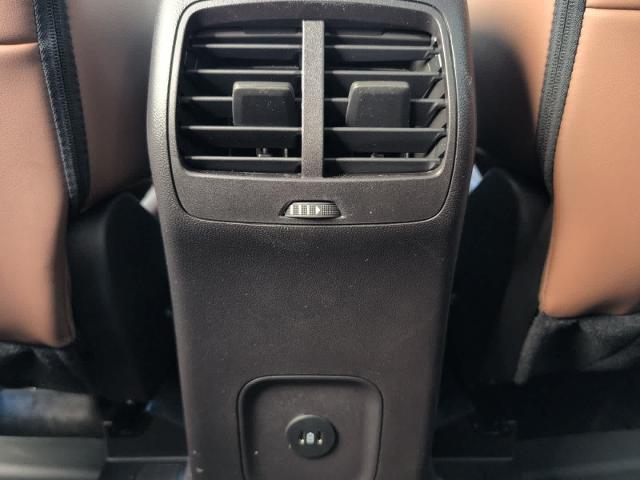 new 2025 Ford Bronco Sport car, priced at $41,104