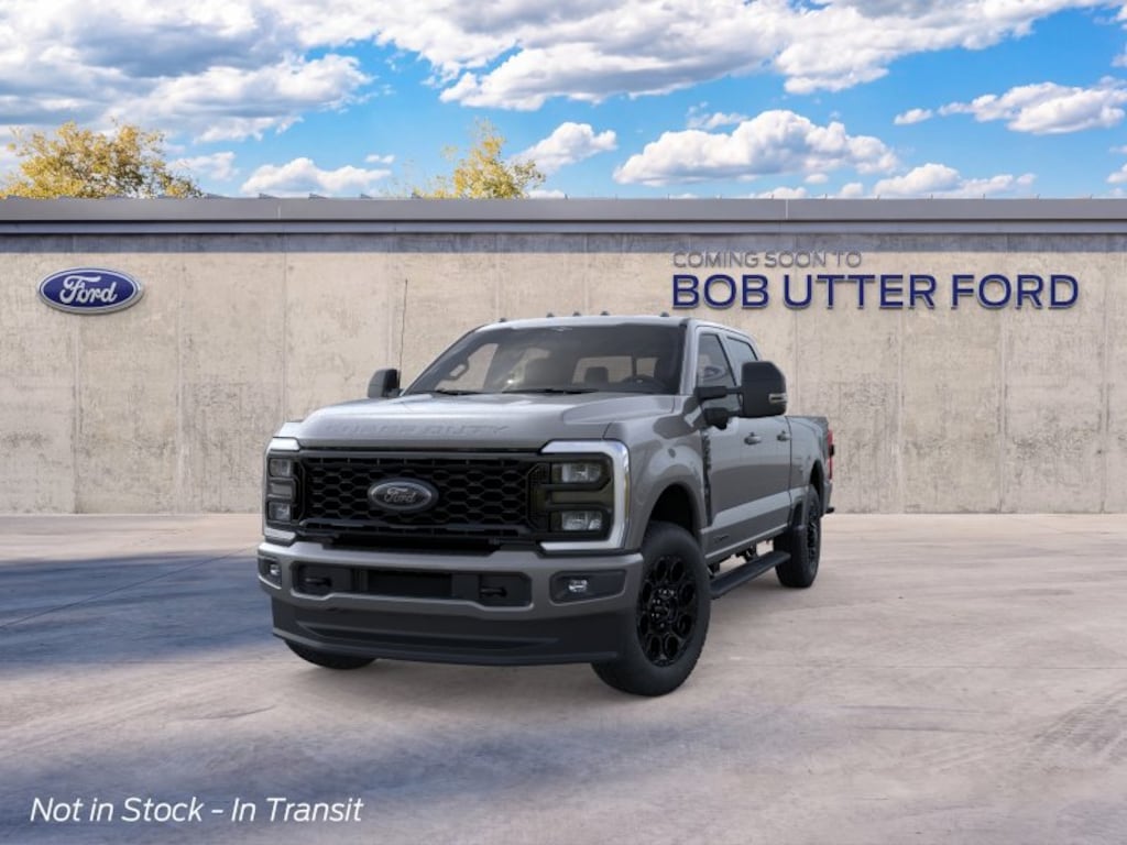 New 2026 Ford Super Duty F-250® XLT TRUCK