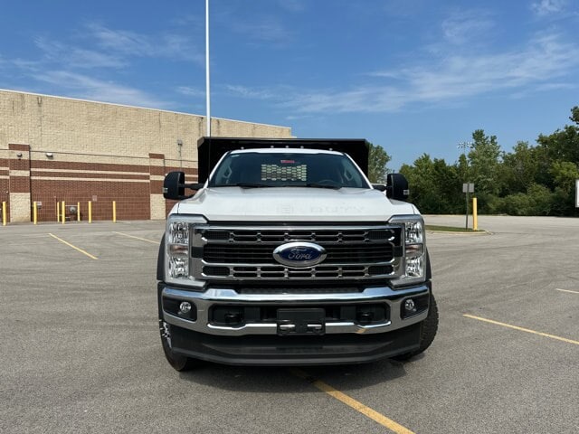 2024 Ford F-450 Super Duty Chassis Cab XL - Photo 30