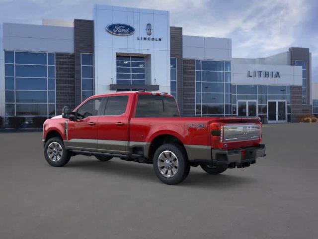 Thumbnail: 2026 Ford F-250 - 26