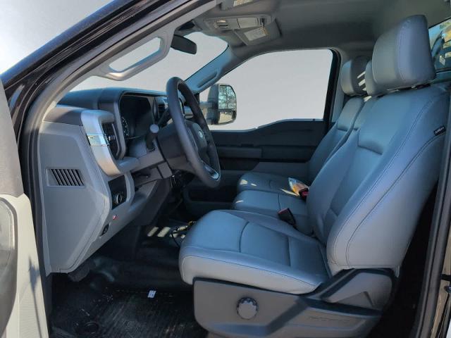 new 2026 Ford Super Duty F-550 DRW car, priced at $78,145