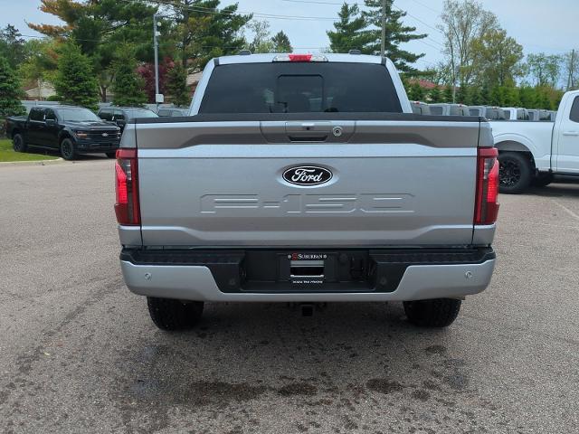 2026 Ford F-150 XLT - Photo 42