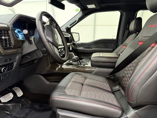 2025 Ford F-150 Lariat - Photo 58