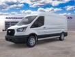  Ford Transit-250