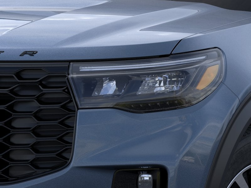 2026 Ford Explorer ST-Line - Photo 44