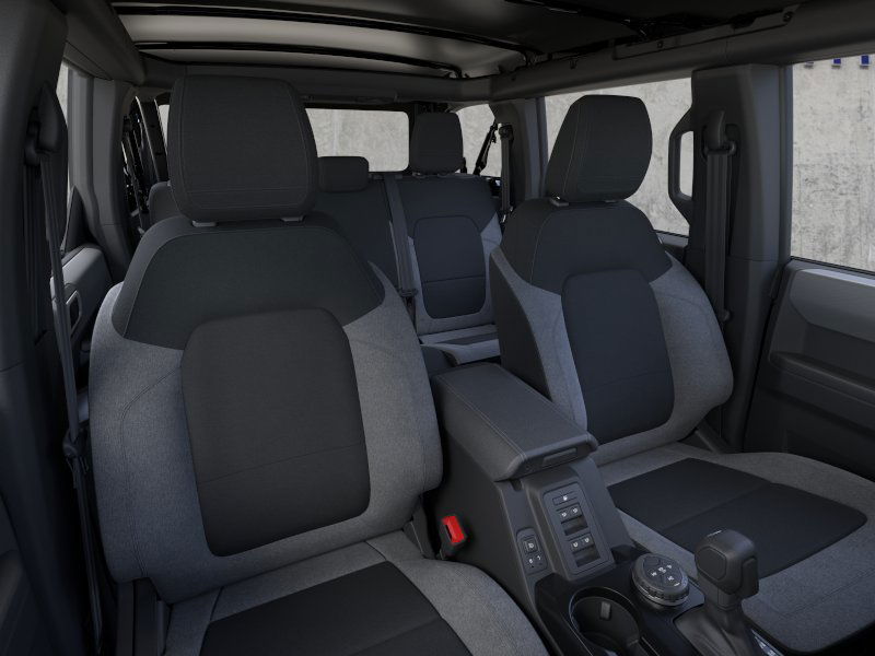 Thumbnail: 2026 Ford Bronco - 10