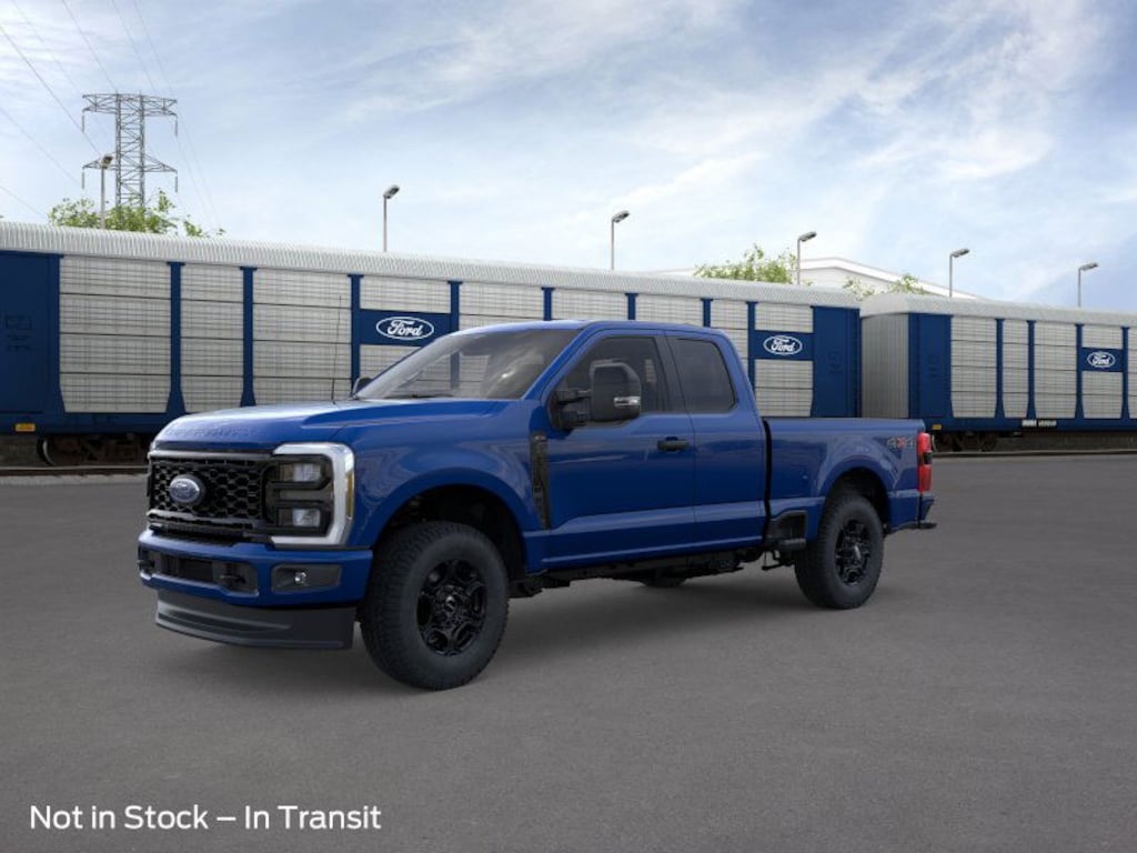 New 2026 Ford Super Duty F-250 XL TRUCK