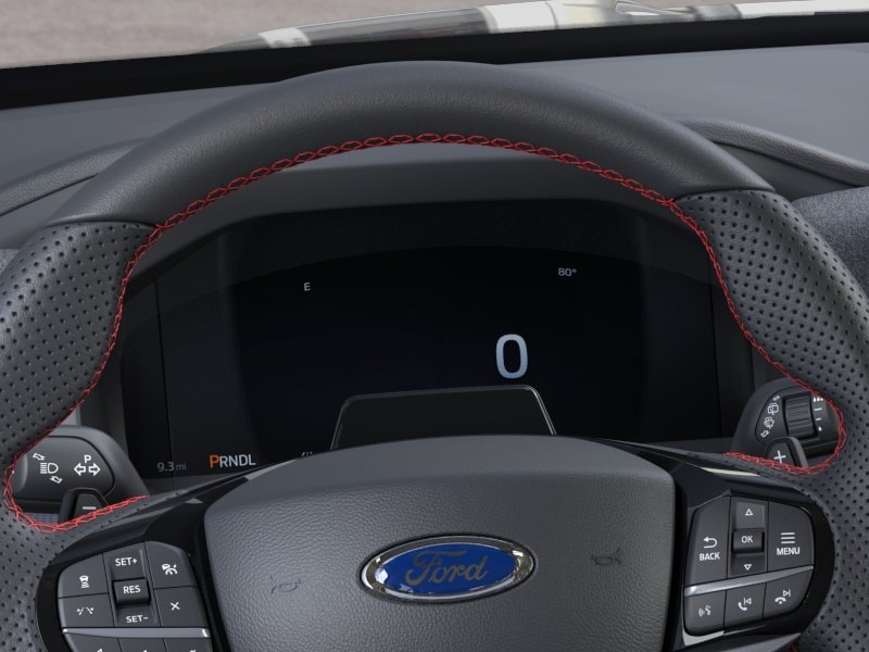 2026 Ford Explorer ST - Photo 13