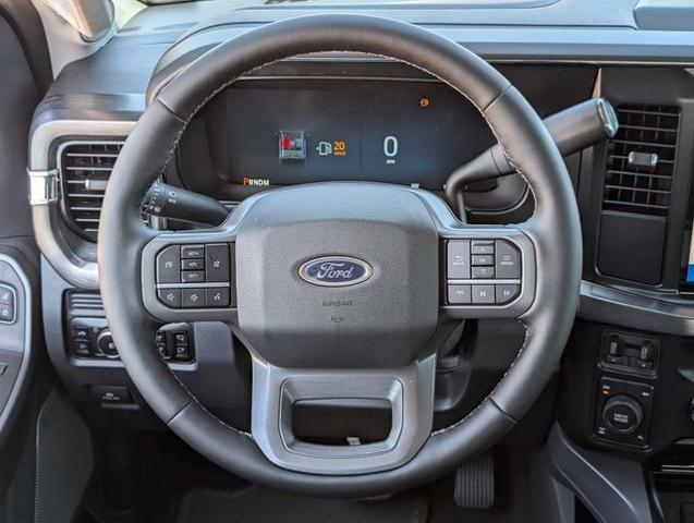 2026 Ford F-250 Super Duty Lariat - Photo 42