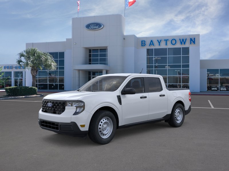 2026 Ford Maverick XL FWD's photo