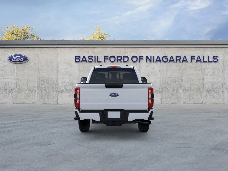 2026 Ford F-350 Super Duty XL - Photo 31