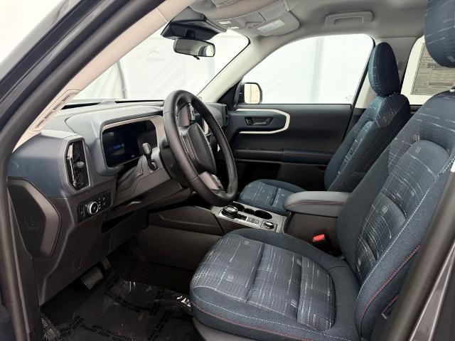 2025 Ford Bronco Sport Heritage - Photo 46