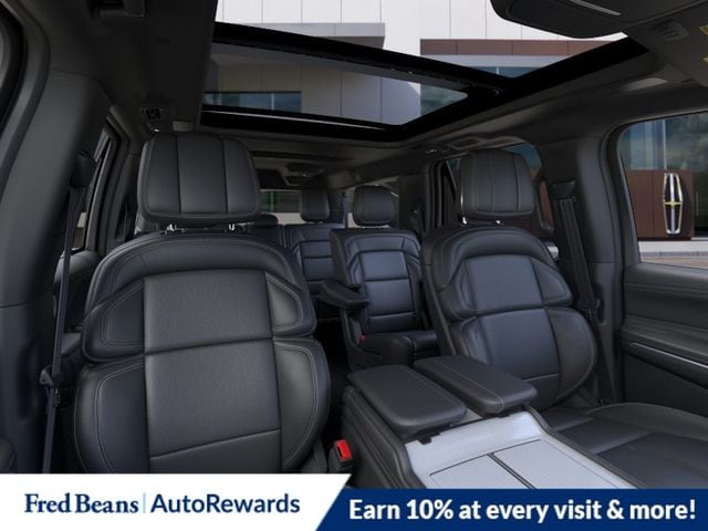 2026 Lincoln Navigator Reserve L - Photo 45