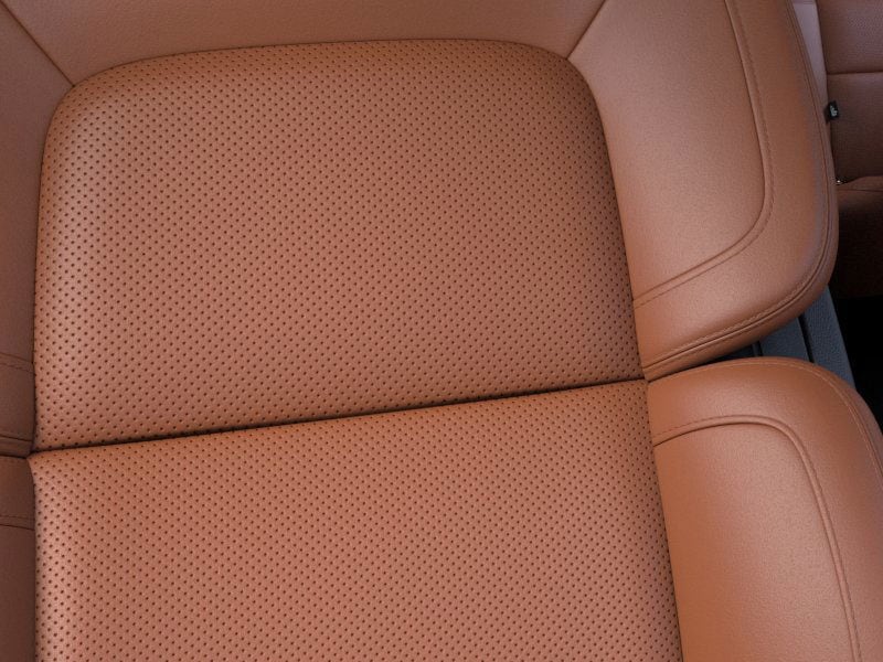 Thumbnail: 2024 Lincoln Navigator L - 44