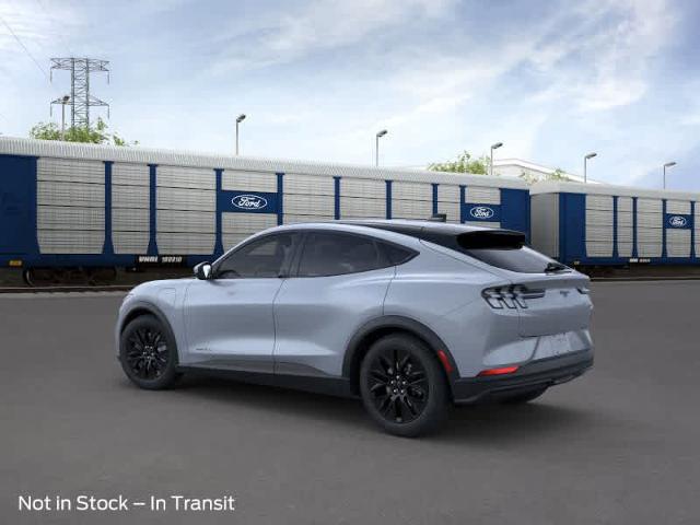 Thumbnail: 2025 Ford Mustang Mach-E - 26