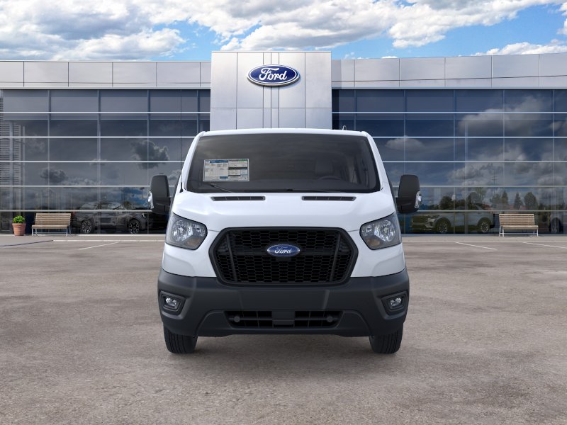 2025 Ford Transit Van Base - Photo 33