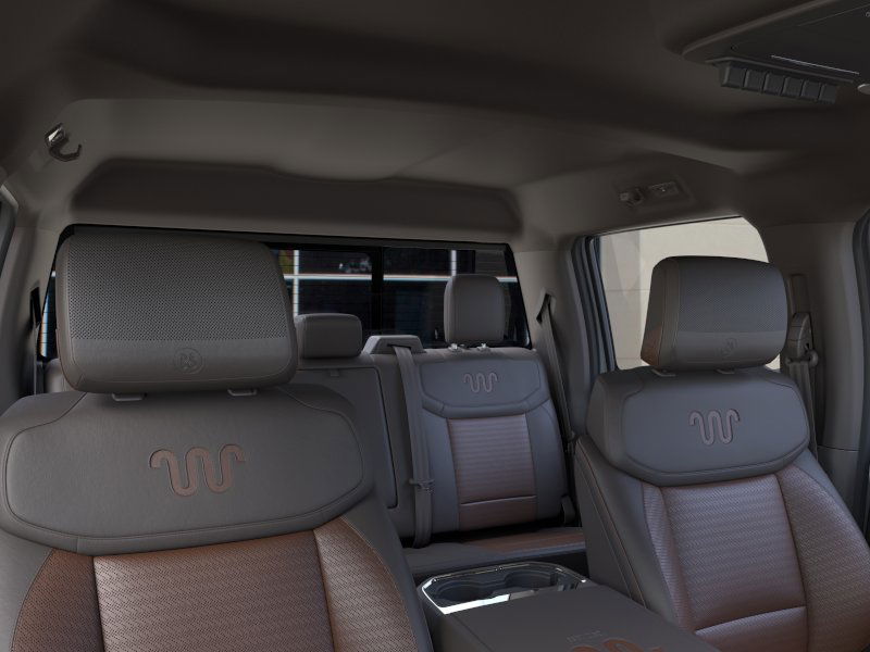 2026 Ford F-250 Super Duty King Ranch - Photo 41