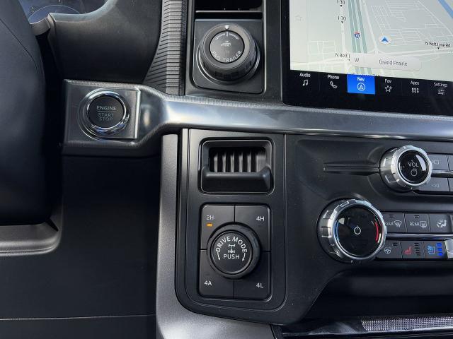 2025 Ford F-150 Lariat - Photo 51