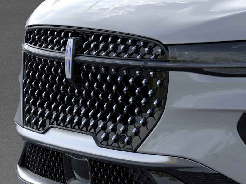 2026 Lincoln Nautilus Reserve CROSSOVERS