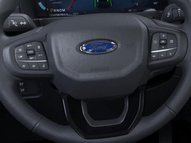 Thumbnail: 2025 Ford Ranger - 34