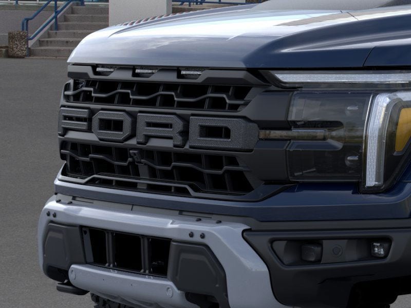 Thumbnail: 2025 Ford F-150 - 45
