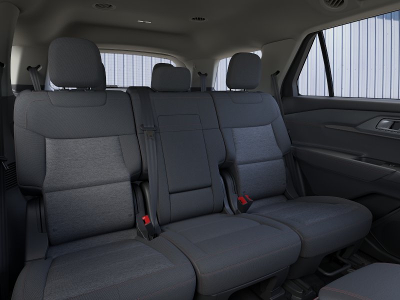 2026 Ford Explorer Active - Photo 34