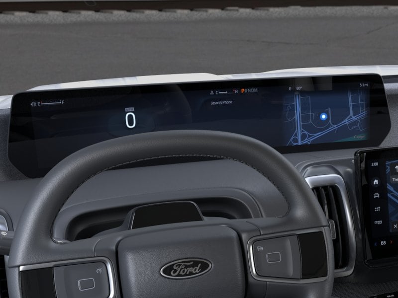 new 2026 Ford Expedition car, priced at $75,223