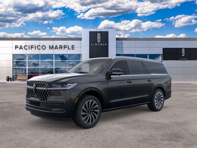 2026 Lincoln Navigator Black Label L - Photo 1