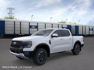 2025 Ford Ranger Lariat TRUCK