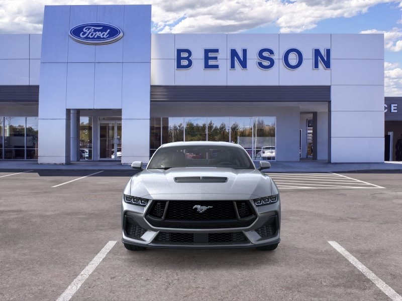 2025 Ford Mustang GT Premium Fastback - Photo 27