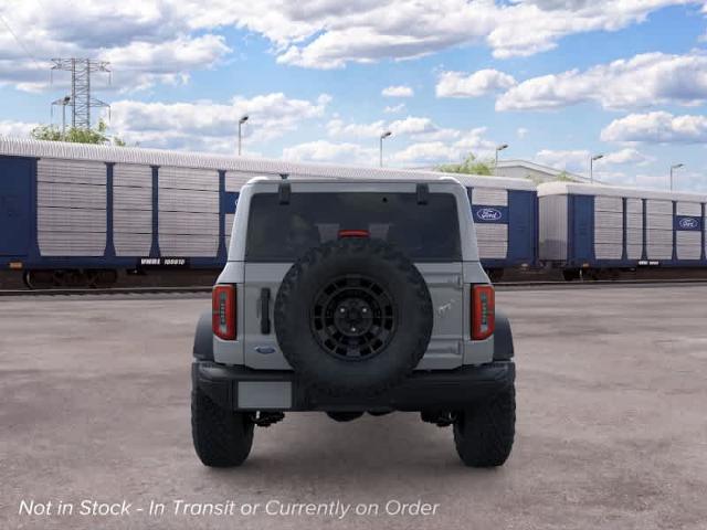 Thumbnail: 2026 Ford Bronco - 30
