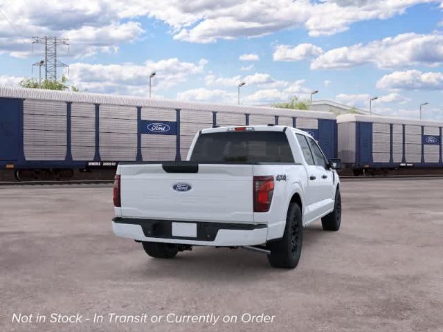 Thumbnail: 2026 Ford F-150 - 30