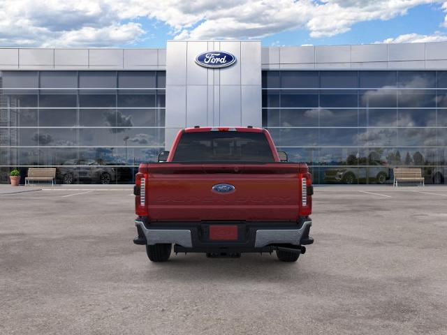 2026 Ford F-350 Super Duty Lariat - Photo 36