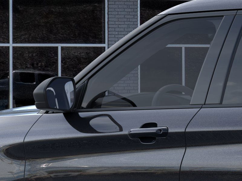 2025 Ford Explorer photo 17